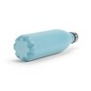 Bouteille / Gourde Mississippi 1100 Acier inoxydable recyclé 1100 ml