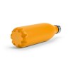 Bouteille / Gourde Mississippi 1100 Acier inoxydable recyclé 1100 ml