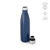 Bouteille / Gourde Mississippi 1100 Acier inoxydable recyclé 1100 ml