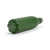 Bouteille / Gourde Mississippi 1100 Acier inoxydable recyclé 1100 ml