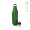 Bouteille / Gourde Mississippi 1100 Acier inoxydable recyclé 1100 ml