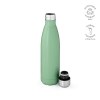 Bouteille / Gourde Mississippi 1100 Acier inoxydable recyclé 1100 ml