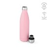 Bouteille / Gourde Mississippi 1100 Acier inoxydable recyclé 1100 ml