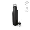Bouteille / Gourde Mississippi 1100 Acier inoxydable recyclé 1100 ml