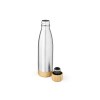 Bouteille / Gourde Rio Grande Acier inoxydable recyclé 530 ml