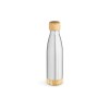 Bouteille / Gourde Rio Grande Acier inoxydable recyclé 530 ml