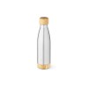 Bouteille / Gourde Rio Grande Acier inoxydable recyclé 530 ml