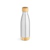 Bouteille / Gourde Congo Acier inoxydable recyclé 780 ml