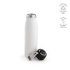 Bouteille / Gourde Lena Acier inoxydable recyclé 570 ml