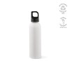 Bouteille / Gourde Mackenzie Acier inoxydable recyclé 690 ml