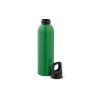 Bouteille / Gourde Mackenzie Acier inoxydable recyclé 690 ml