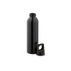 Bouteille / Gourde Mackenzie Acier inoxydable recyclé 690 ml