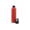 Bouteille / Gourde Mackenzie Acier inoxydable recyclé 690 ml