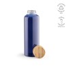Bouteille / Gourde Indus Verre borosilicaté 510 ml
