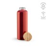 Bouteille / Gourde Indus Verre borosilicaté 510 ml