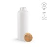 Bouteille / Gourde Indus Verre borosilicaté 510 ml