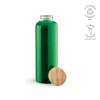 Bouteille / Gourde Indus Verre borosilicaté 510 ml