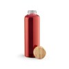 Bouteille / Gourde Indus Verre borosilicaté 510 ml
