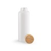 Bouteille / Gourde Indus Verre borosilicaté 510 ml