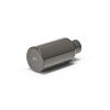 Bouteille / Gourde Yukon Aluminium recyclé 550 ml