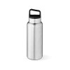 Bouteille / Gourde Zambezi 1000 Acier inoxydable recyclé 1160 ml
