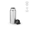Bouteille / Gourde Zambezi 1000 Acier inoxydable recyclé 1160 ml
