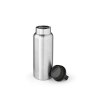 Bouteille / Gourde Zambezi 1000 Acier inoxydable recyclé 1160 ml