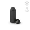 Bouteille / Gourde Zambezi 1000 Acier inoxydable recyclé 1160 ml