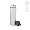 Bouteille / Gourde Zambezi 1500 Acier inoxydable recyclé 1620 ml