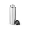 Bouteille / Gourde Zambezi 1500 Acier inoxydable recyclé 1620 ml