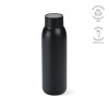 Bouteille / Gourde La Plata Acier inoxydable recyclé 650 ml