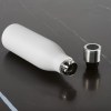 Bouteille / Gourde Parana Acier inoxydable recyclé 550 ml
