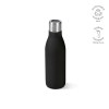 Bouteille / Gourde Parana Acier inoxydable recyclé 550 ml