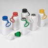 Bouteille / Gourde Ural en acier inoxydable recyclé 820 ml