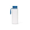 Bouteille / Gourde Ural en acier inoxydable recyclé 820 ml