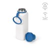 Bouteille / Gourde Ural en acier inoxydable recyclé 820 ml