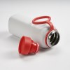 Bouteille / Gourde Ural en acier inoxydable recyclé 820 ml