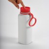 Bouteille / Gourde Ural en acier inoxydable recyclé 820 ml