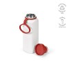 Bouteille / Gourde Ural en acier inoxydable recyclé 820 ml