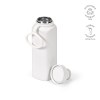 Bouteille / Gourde Ural en acier inoxydable recyclé 820 ml