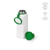 Bouteille / Gourde Ural en acier inoxydable recyclé 820 ml
