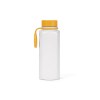 Bouteille / Gourde Ural en acier inoxydable recyclé 820 ml