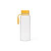 Bouteille / Gourde Ural en acier inoxydable recyclé 820 ml