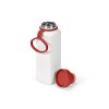 Bouteille / Gourde Ural en acier inoxydable recyclé 820 ml