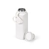 Bouteille / Gourde Ural en acier inoxydable recyclé 820 ml