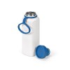 Bouteille / Gourde Ural en acier inoxydable recyclé 820 ml