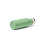 Bouteille / Gourde Arkansas 350 Acier inoxydable recyclé 400 ml
