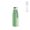 Bouteille / Gourde Arkansas 350 Acier inoxydable recyclé 400 ml
