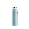 Bouteille / Gourde Arkansas 350 Acier inoxydable recyclé 400 ml