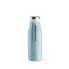 Bouteille / Gourde Arkansas 350 Acier inoxydable recyclé 400 ml